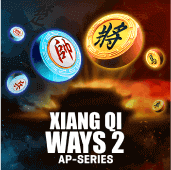 Xiang Qi Paths 2
