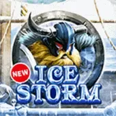 Frozen Wind