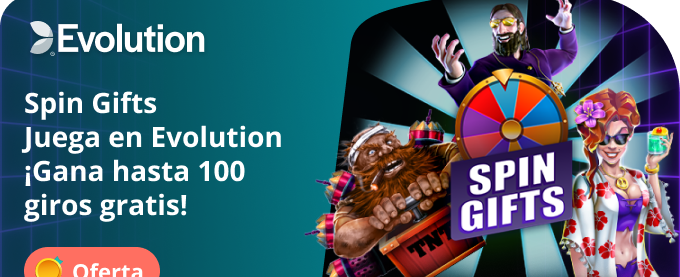 Giros Gratis Semanales